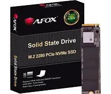 SSD-накопитель Afox ME300 ( ME300-512GN ), 512Гб, M.2, PCI-E